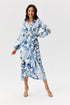 Robe de jour model 208180 Roco Fashion